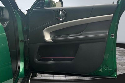 2023 MINI Cooper S Countryman Iconic