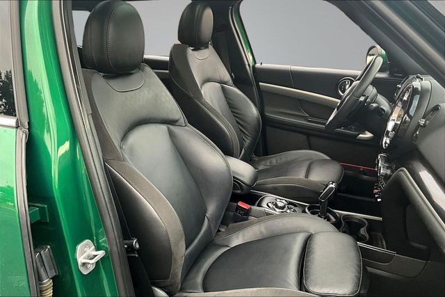 2023 MINI Cooper S Countryman Iconic