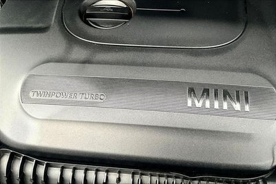 2023 MINI Cooper S Countryman Iconic