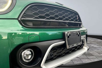 2023 MINI Cooper S Countryman Iconic