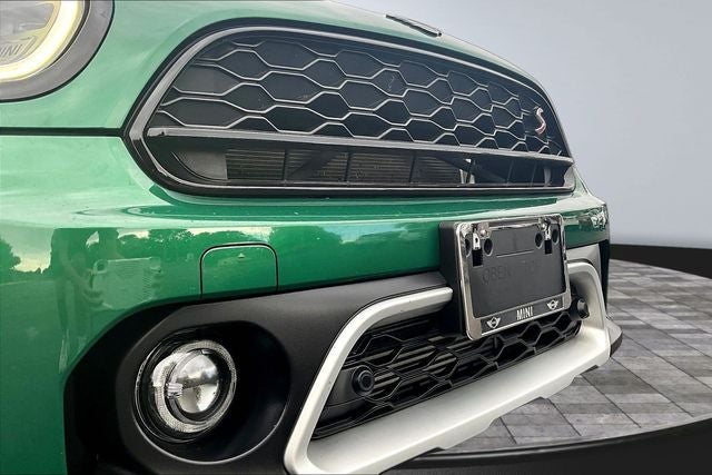 2023 MINI Cooper S Countryman Iconic