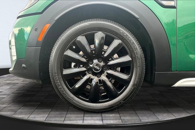 2023 MINI Cooper S Countryman Iconic