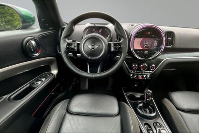 2023 MINI Cooper S Countryman Iconic