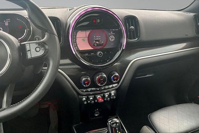 2023 MINI Cooper S Countryman Iconic