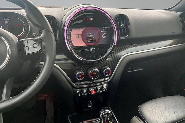2023 MINI Cooper S Countryman Iconic