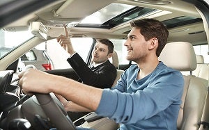 Schedule a test drive at Springfield Kia in Springfield, MO.