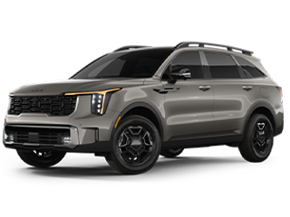 Sorento - Springfield Kia in Springfield MO