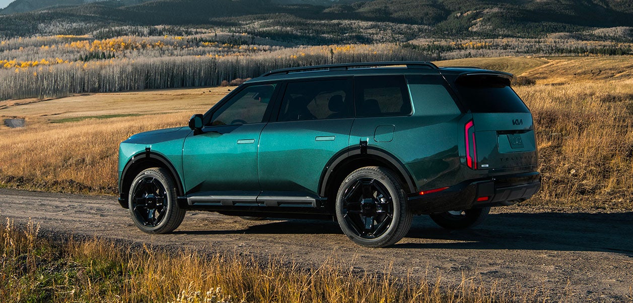 Springfield Kia in Springfield MO