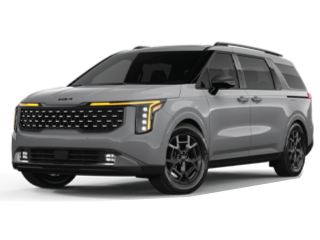 Carnival MPV Hybrid - Springfield Kia in Springfield MO