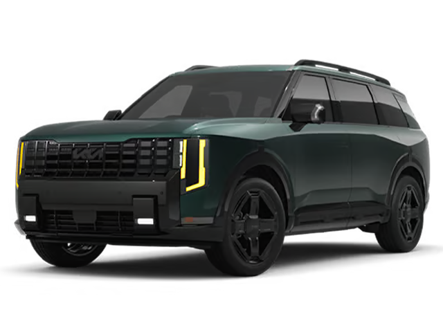 Telluride - Springfield Kia in Springfield MO