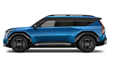 Springfield Kia in Springfield MO