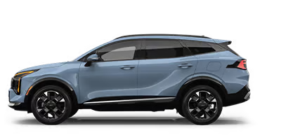 Springfield Kia in Springfield MO