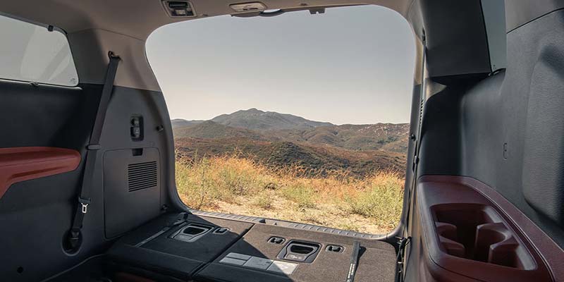 The 2026 Kia Carnival in Springfield, MO