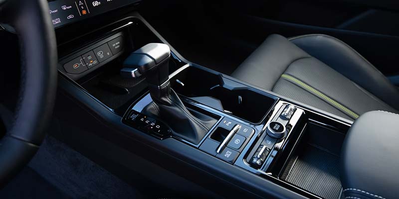 Discover the 2026 Kia K5 in Springfield, MO