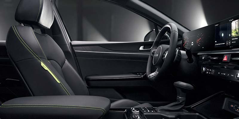 Discover the 2026 Kia K5 in Springfield, MO