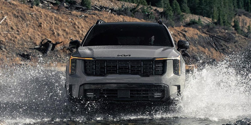 2026 Kia Sorento Springfield, MO