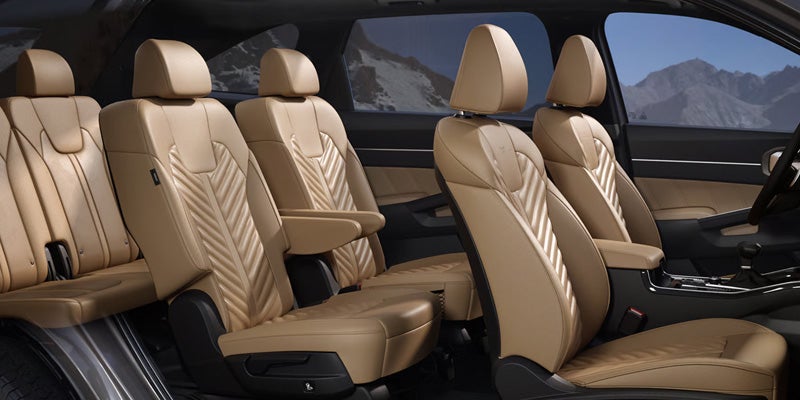 2026 Kia Sorento Springfield, MO