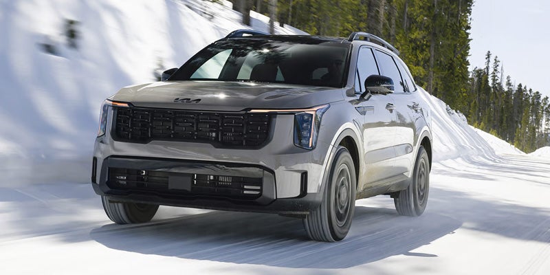 2026 Kia Sorento Springfield, MO