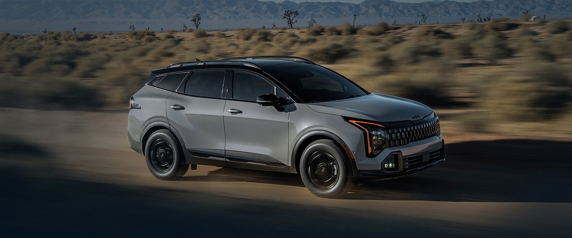 0% on Sportage + No payments for 90 Days