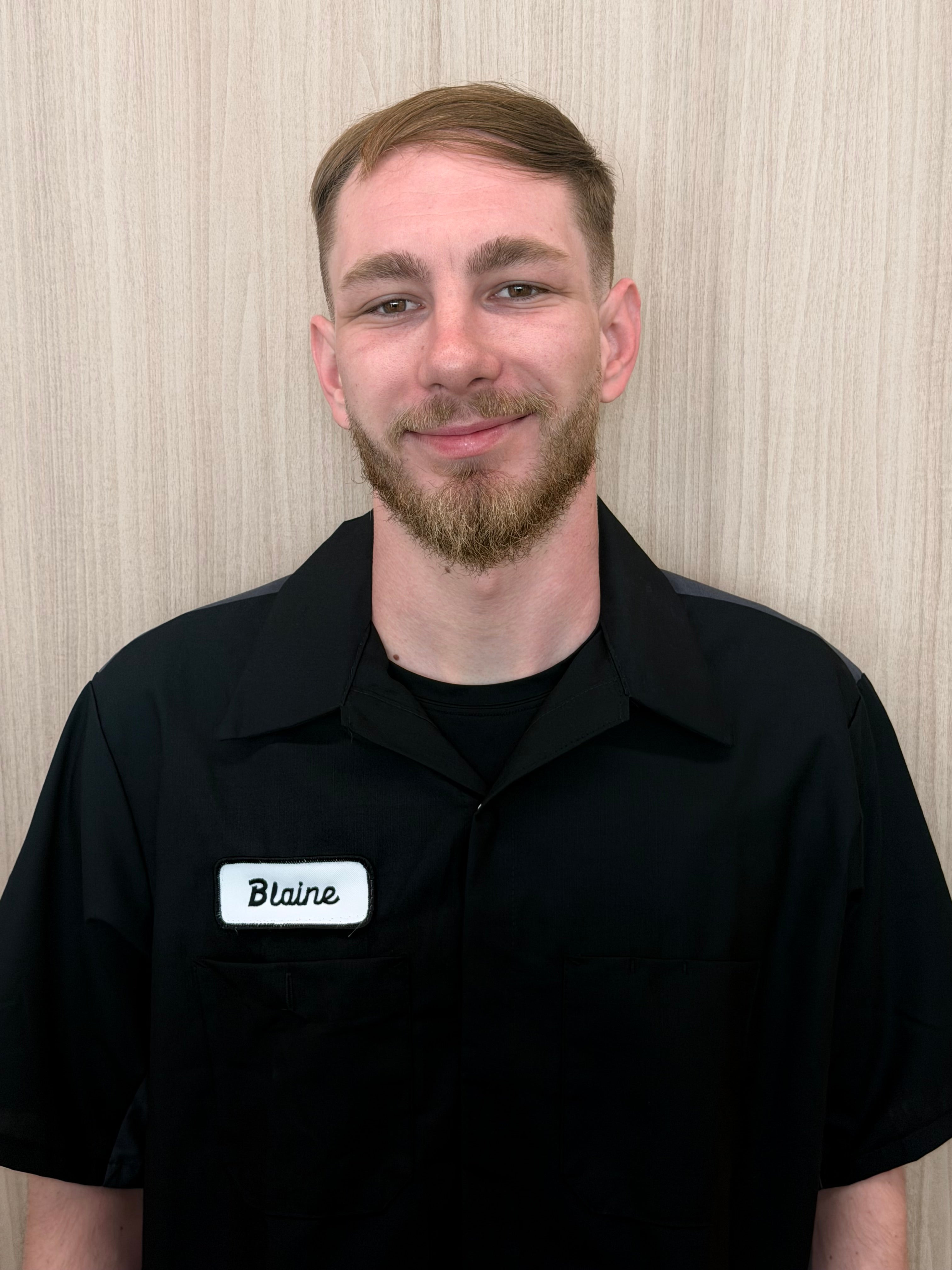 Blaine Gates