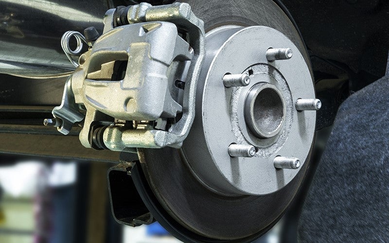 $50 OFF BRAKES